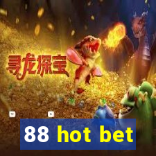 88 hot bet